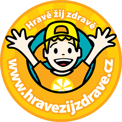 Hravě žij zdravě
